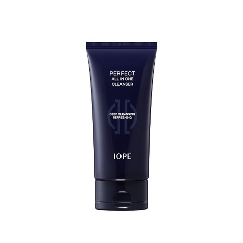 IOPE Men Perfect All In One Cleanser