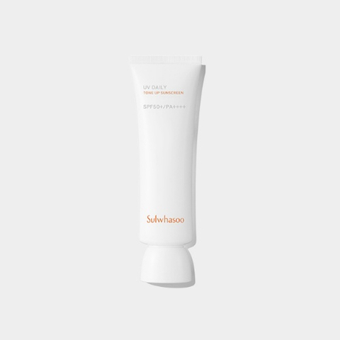 Sulwhasoo UV Daily Tone Up Sunscreen SPF50+/PA++++