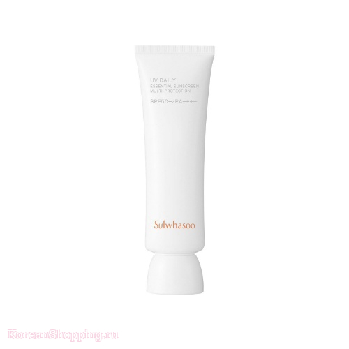 Sulwhasoo UV Daily Essential Sunscreen SPF50+/PA++++
