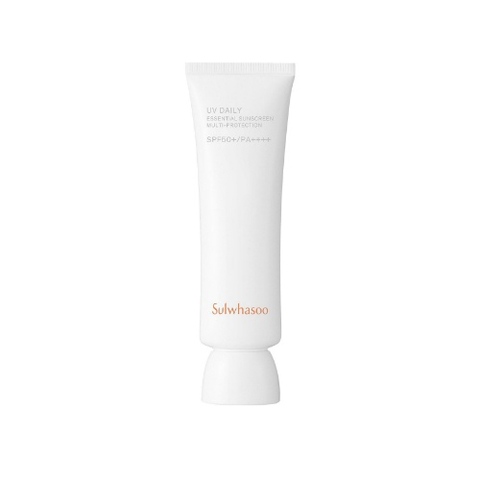 Sulwhasoo UV Daily Essential Sunscreen SPF50+/PA++++