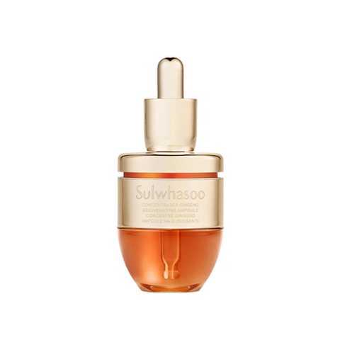 Sulwhasoo Concentrated Ginseng Rejuvenating Ampoule