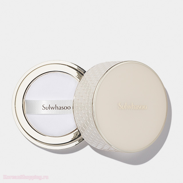 Sulwhasoo Perfecting Powder