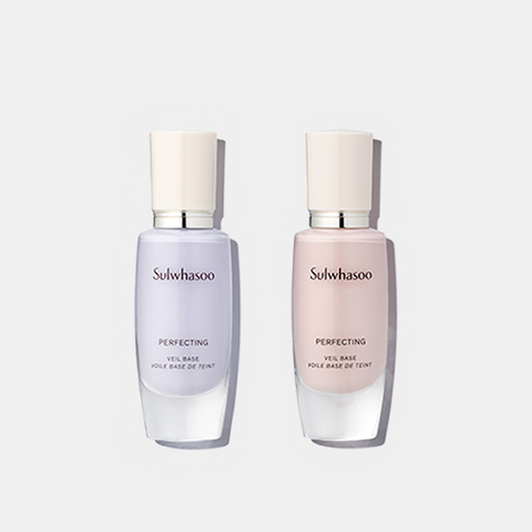 Sulwhasoo Perfecting Veil Base