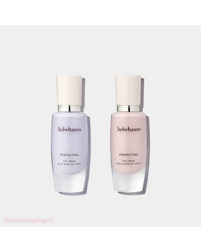 Перейти на страницу товара Sulwhasoo Perfecting Veil Base