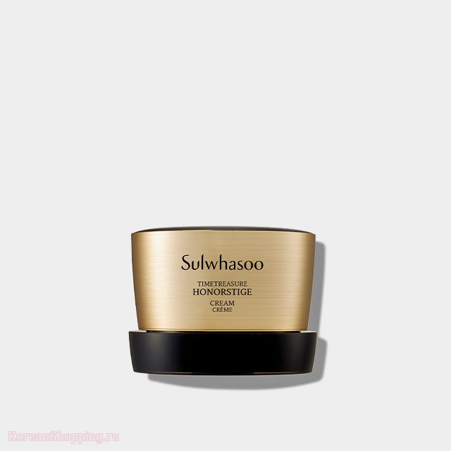Sulwhasoo Timetreasure Honorstige Cream