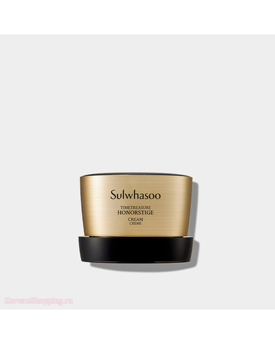 Sulwhasoo Timetreasure Honorstige Cream