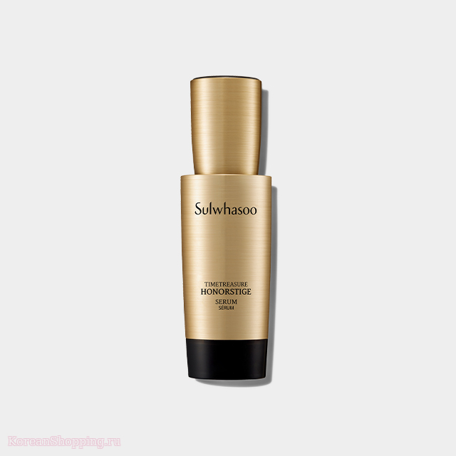 Sulwhasoo Timetreasure Honorstige Serum