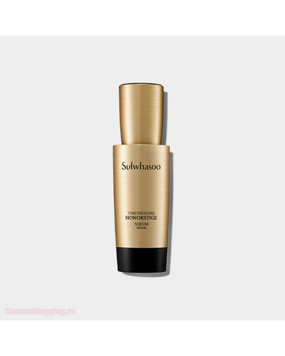 Перейти на страницу товара Sulwhasoo Timetreasure Honorstige Serum