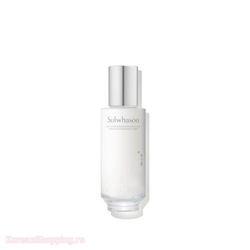 Sulwhasoo The Ultimate S Emulsion