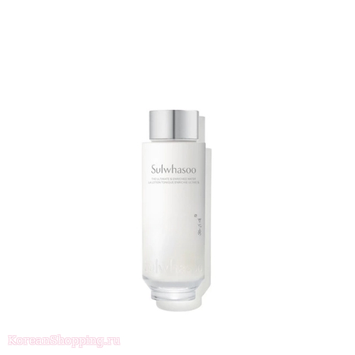 Sulwhasoo The Ultimate S Water
