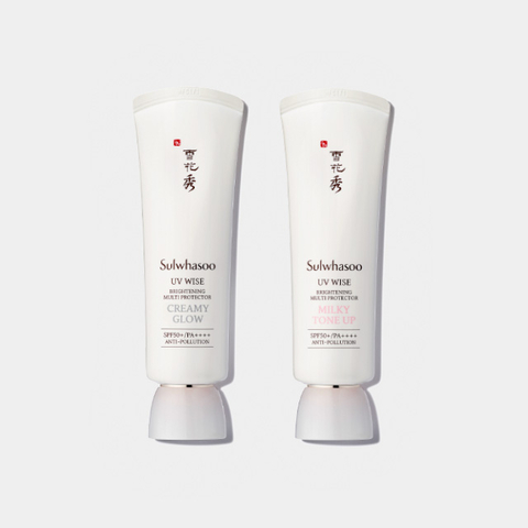 Sulwhasoo UV Wise Brightening Multi Protector