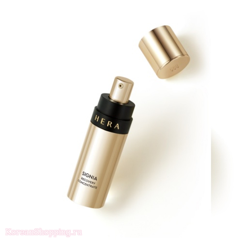 HERA SIGNIA RECOVERY CONCENTRATE