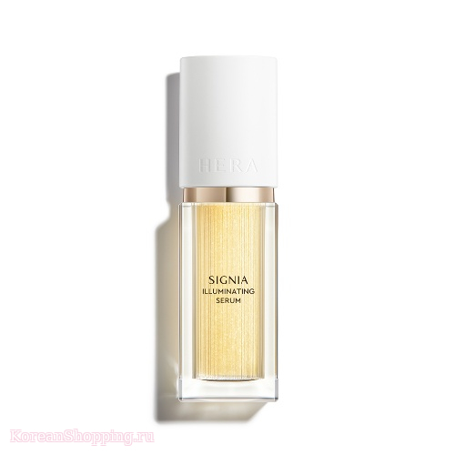 HERA SIGNIA ILLUMINATING SERUM
