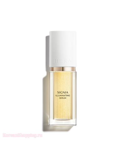 Кликните для увеличения изображения HERA SIGNIA ILLUMINATING SERUM