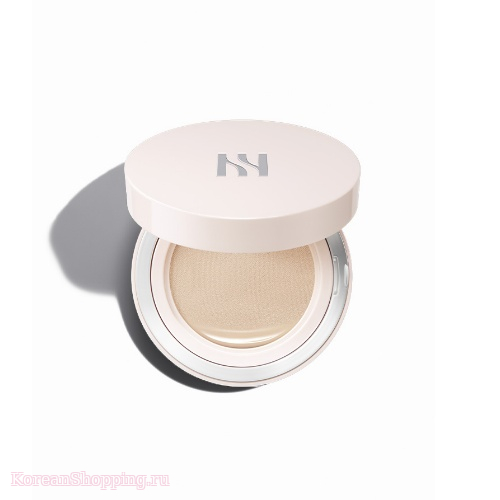 HERA REFLECTION SKIN GLOW CUSHION FOUNDATION