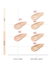 HERA REFLECTION SKIN GLOW CUSHION FOUNDATION