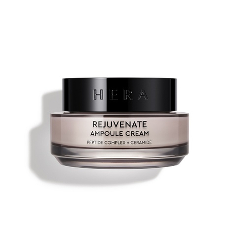 HERA Rejuvenate Ampoule Cream