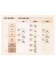 HERA Glow Lasting 24H Radiant Skin Foundation SPF22/PA++