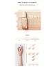 HERA Glow Lasting 24H Radiant Skin Foundation SPF22/PA++