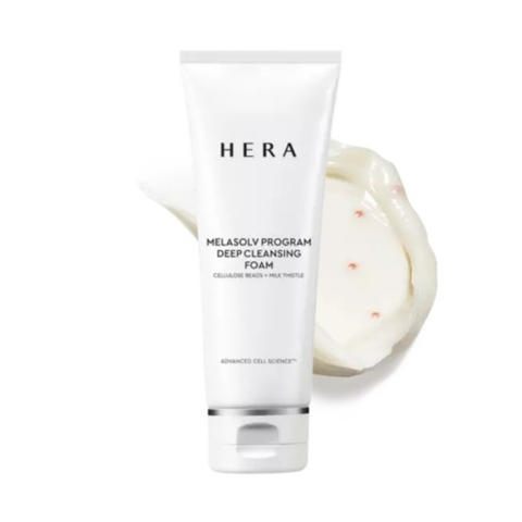 HERA Melasolv Program Deep Cleansing Foam