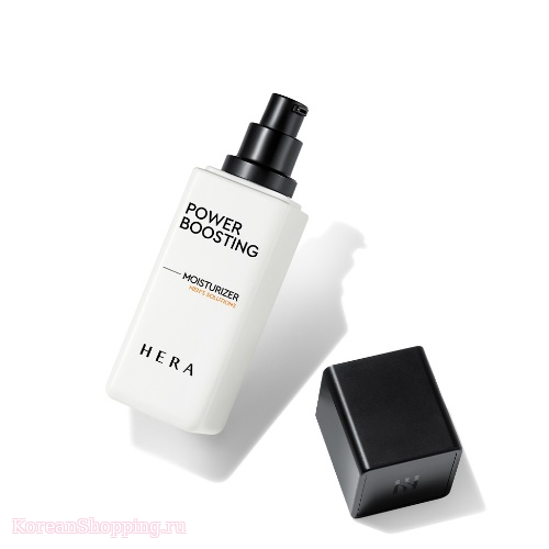 HERA Power Boosting Moisturizer