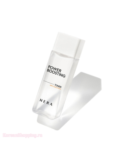 Перейти на страницу товара HERA Power Boosting Toner