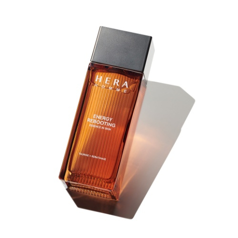 HERA HOMME ENERGY REBOOTING ESSENCE IN SKIN