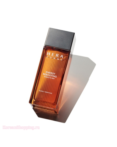 Перейти на страницу товара HERA HOMME ENERGY REBOOTING ESSENCE IN SKIN