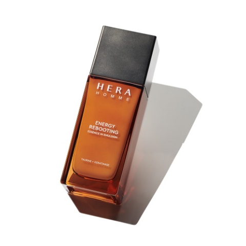HERA HOMME ENERGY REBOOTING ESSENCE IN EMULSION