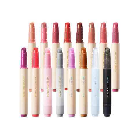 Nature Republic Honey Melting Lip