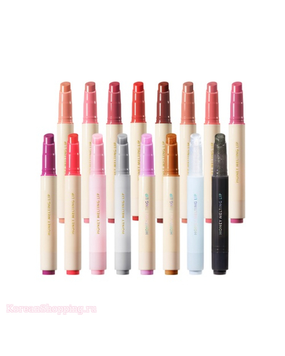 Перейти на страницу товара Nature Republic Honey Melting Lip