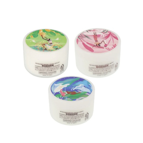 Nature Republic Shea Butter Steam Cream