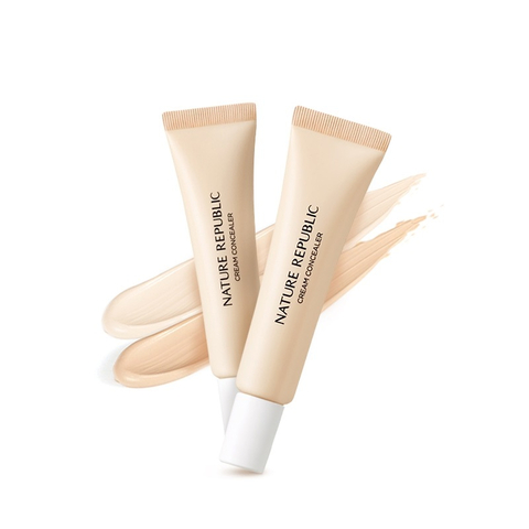 Nature Republic Province Cream Concealer