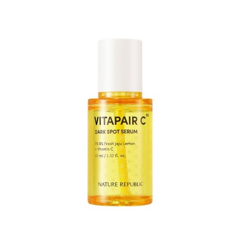 Nature Republic Vitapair C Dark Spot Serum