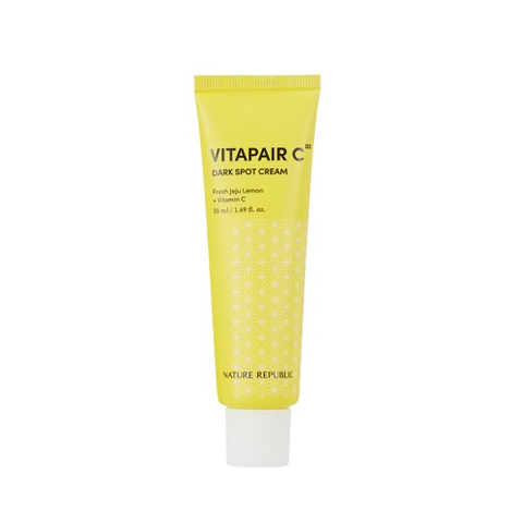 Nature Republic Vitapair C Dark Spot Cream