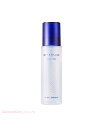 Nature Republic Hyathenol Hydra Toner