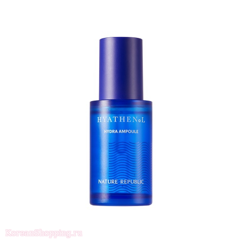 Nature Republic Hyathenol Hydra Ampoule