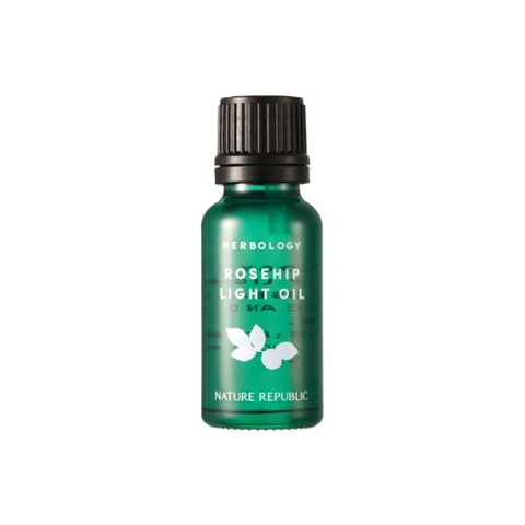 Nature Republic Herbology Rosehip Light Oil