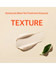 Nature Republic Kombucha Black Tea Treatment Cream