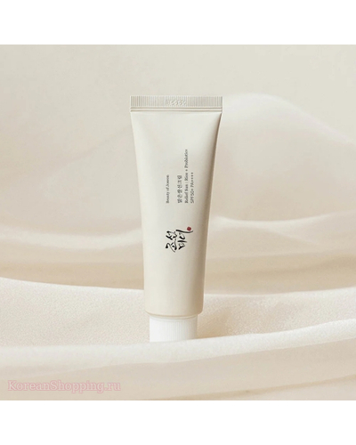 Beauty of Joseon Relief Sun : Rice + Probiotics