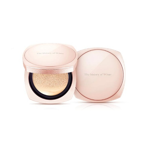 The History of Whoo Ultimate Signature Cushion
