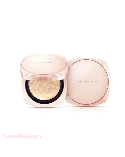The History of Whoo Ultimate Signature Cushion