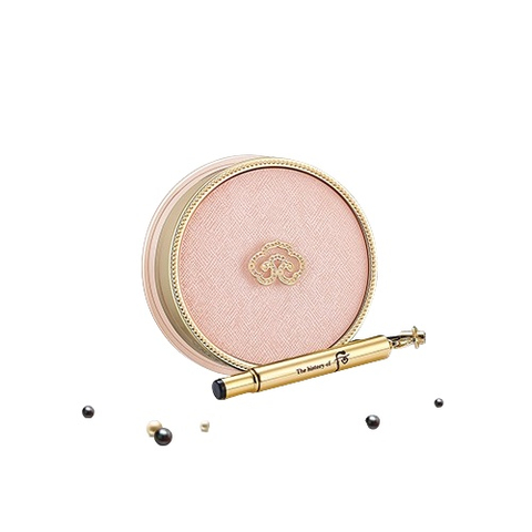 The history of Whoo Gongjinhyang Mi Royal Lip Balm