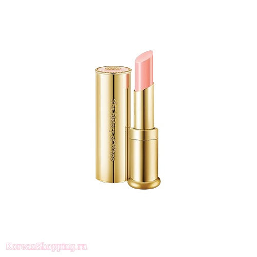 The history of Whoo Gongjinhyang Mi Glow Lip Balm