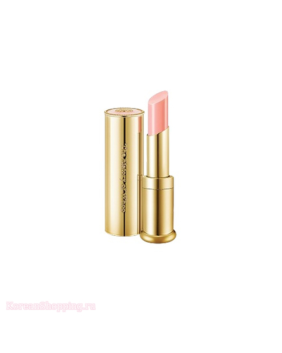 The history of Whoo Gongjinhyang Mi Glow Lip Balm