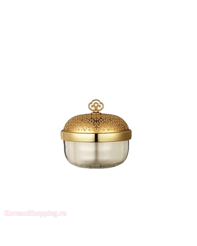 Кликните для увеличения изображения The history of Whoo Gongjinhyang Mi Luxury Cream Foundation