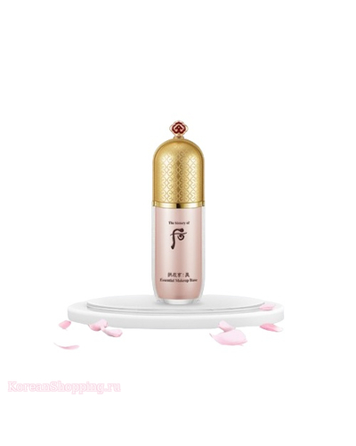 Кликните для увеличения изображения The history of Whoo Gongjinhyang Mi Essential Base