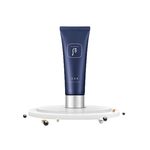 The history of Whoo Jungyooncho Multi Cleanser