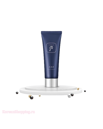 The history of Whoo Jungyooncho Multi Cleanser