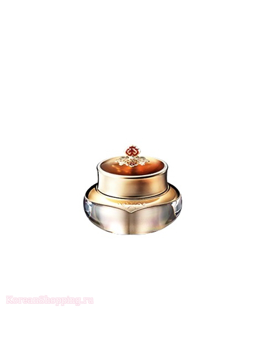 The history of Whoo Cheongidan Radiant Regenerating Cream